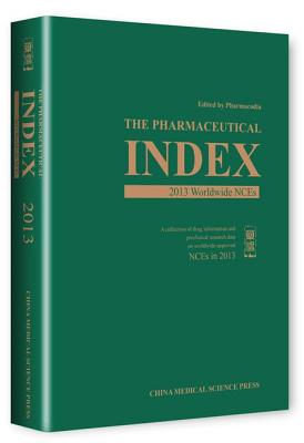 The Pharmaceutical Index