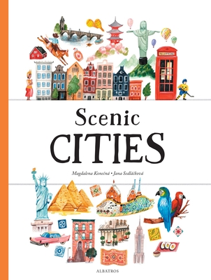 Scenic Cities