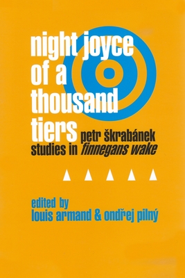 Night Joyce of a Thousand Tiers