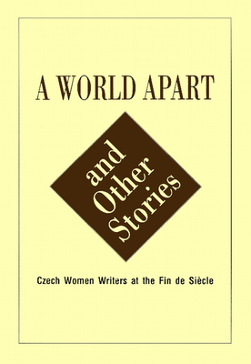 World Apart and Other Stories