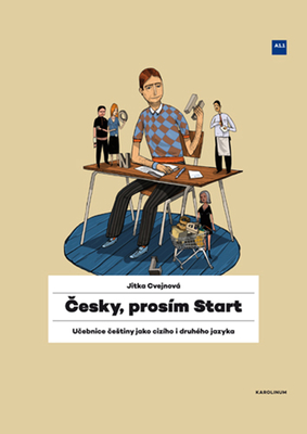 Cesky, Pros?m Start