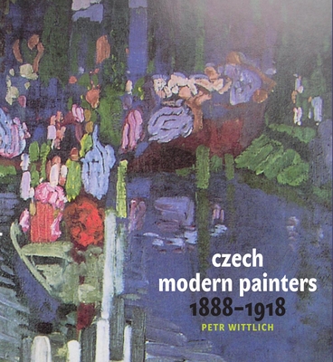 Czech Modern Painters