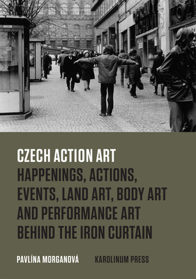 Czech Action Art