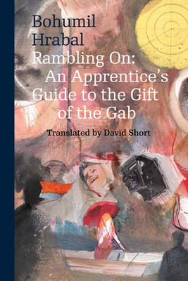 Rambling On – An Apprentice`s Guide to the Gift of the Gab