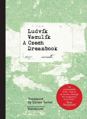 Czech Dreambook