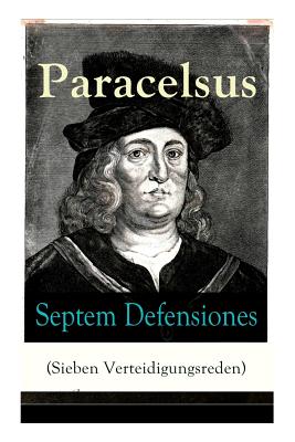 Septem Defensiones (Sieben Verteidigungsreden)