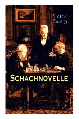 Schachnovelle