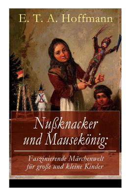 Nu knacker und Mausek nig