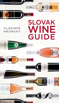 Slovak Wine Guide