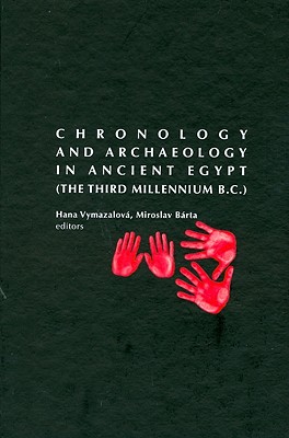 Chronology and Archaeology in Ancient Egypt