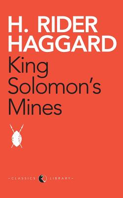 King Solomon''s Mines