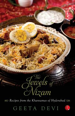 The Jewels of Nizam