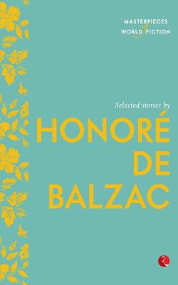 Selected Stories by Honoré de Balzac