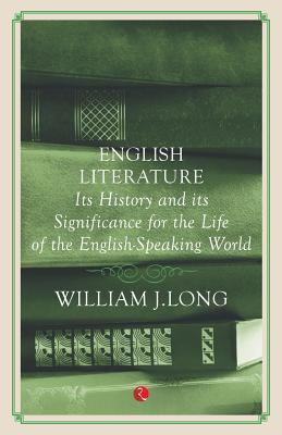Outline History of English Literature