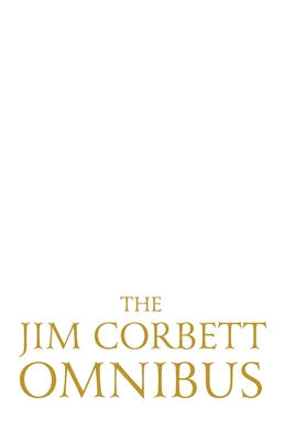 Jim Corbett Omnibus vol. 1