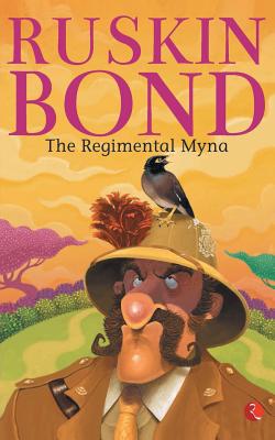 THE REGIMENTAL MYNA