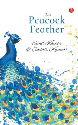 Peacock Feather
