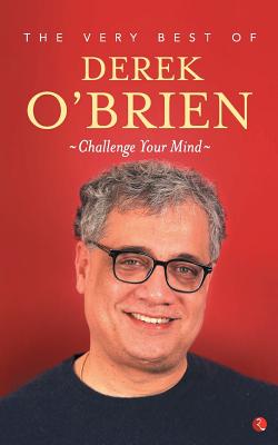 Very Best of Derek O''Brien