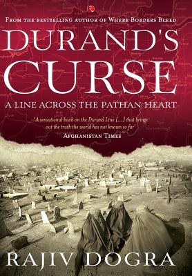 DURAND'S CURSE