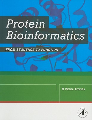 Protein Bioinformatics