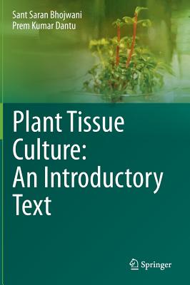 Plant Tissue Culture