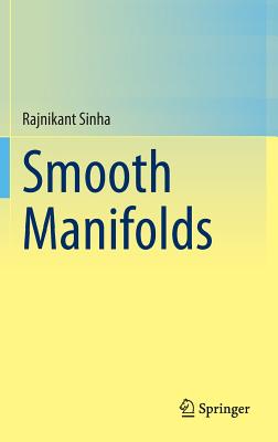 Smooth Manifolds