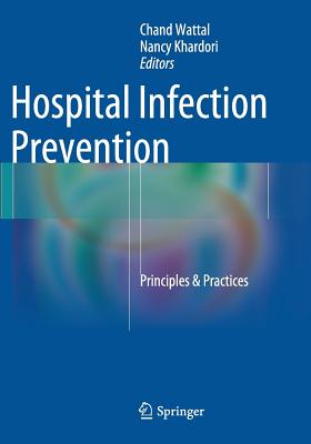 Hospital Infection Prevention