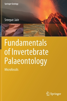 Fundamentals of Invertebrate Palaeontology