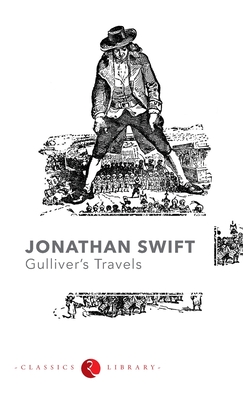 Gulliver''s Travel by Jonathan Swift