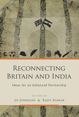 Reconnecting Britain and India