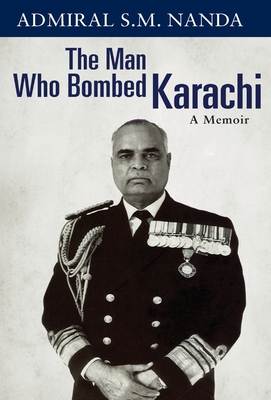 The Man Who Bombed Karachi