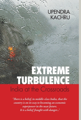 Extreme Turbulence