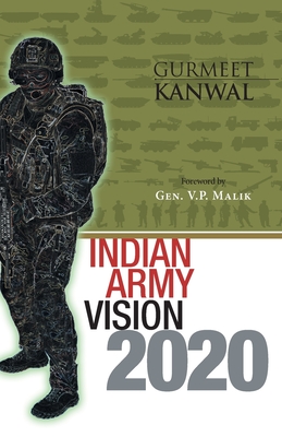 Indian Army Vision 2020