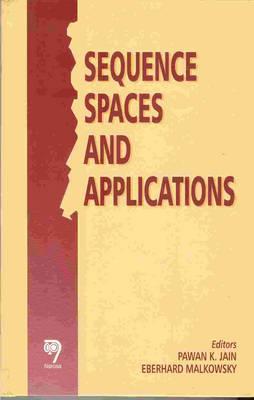 Sequence Spaces and Applications