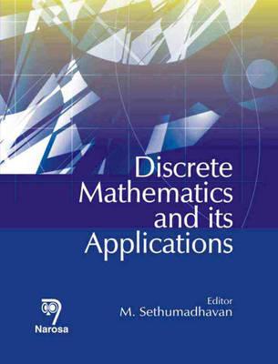 Discrete Mathematics and its Applications