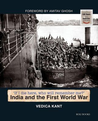 India and the First World War