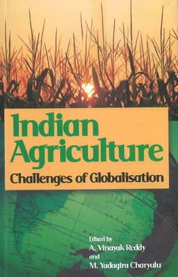 Indian Agriculture