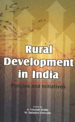 Rural Development in India