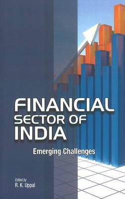 Financial Sector of India