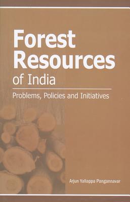 Forest Resources of India