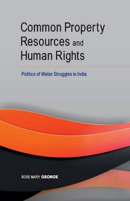 Common Property Resources & Human Rights