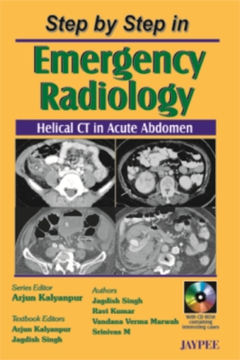 Step by Step in Emergency Radiology: Helical CT in Acute Abdomen