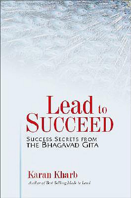 Lead to Succeed