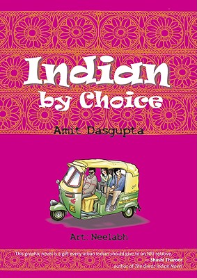 Indian by Choice