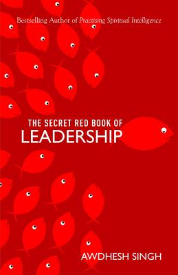 Secret Red Book of Leadership