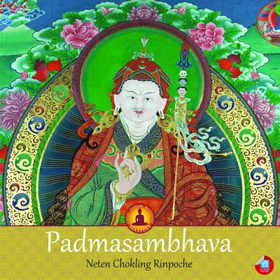 Padmasambhava