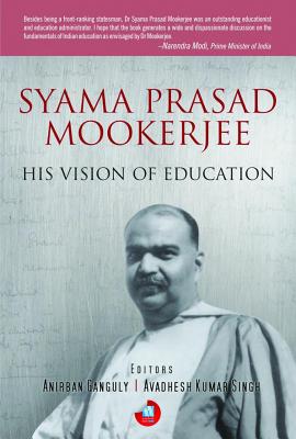 Syama Prasad Mookerjee