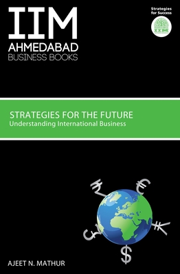 IIMA Strategies for the Future