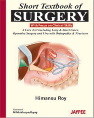 Short Textbook of Surgery