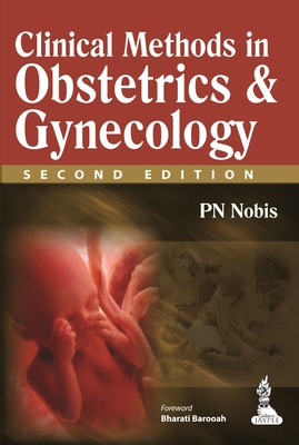 Clinical Methods in Obstetrics & Gynaecology